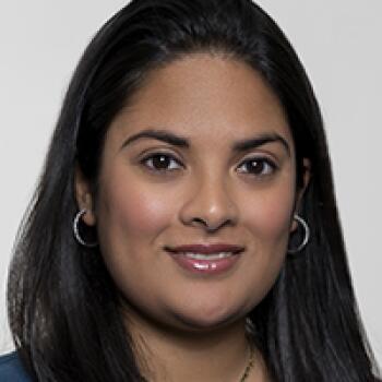 Dr. Sonali Patankar profile image