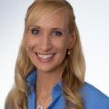 Dr. Sonia Reichert profile image