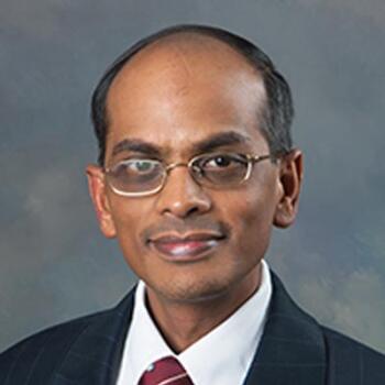Dr. Sridhar Srinivasan profile image