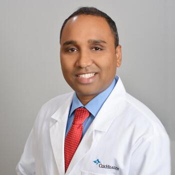 Dr. Srikant Nannapaneni profile image