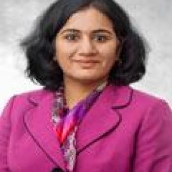 Dr. Srividya Viswanathan profile image