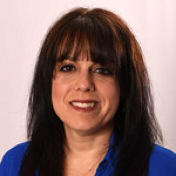 Dr. Stacey Rifkin-Zenenberg profile image