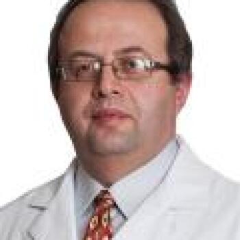 Dr. Stanley Nabrinsky profile image
