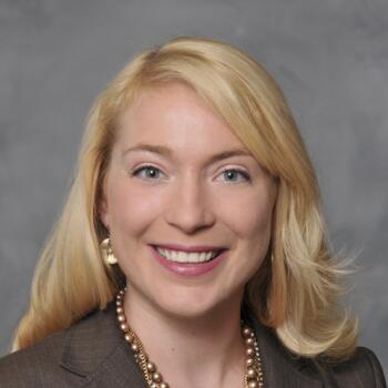 Dr. Stephanie Graff profile image