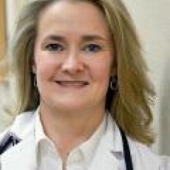 Dr. Stephanie Hodson profile image