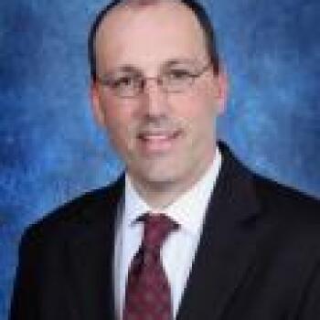 Dr. Stephen Toothaker profile image