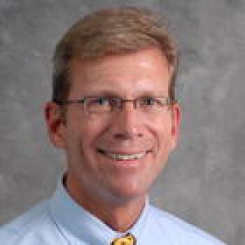 Dr. Stephen Windsor profile image