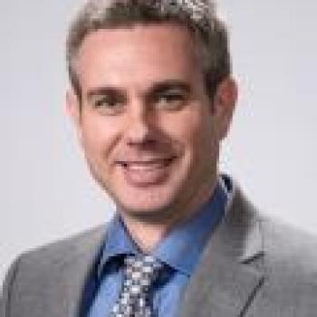 Dr. Steven Dunder profile image