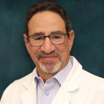 Dr. Steven Siegel profile image