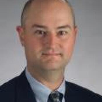 Dr. Stuart Hinton profile image