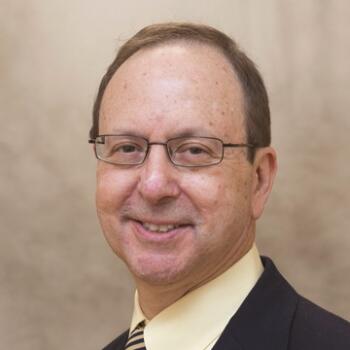 Dr. Stuart Leitner profile image