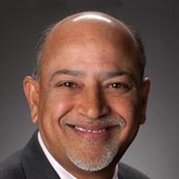 Dr. Sukumar Ethirajan profile image