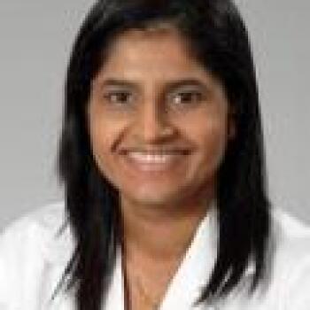 Dr. Suma Satti profile image
