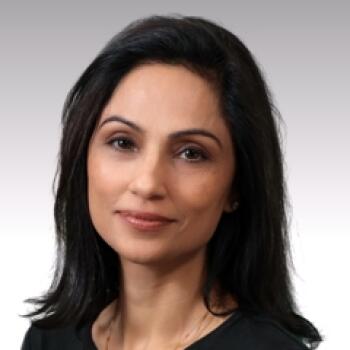 Dr. Sumeet Mendonca profile image