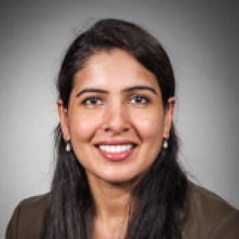 Dr. Sumreen Majeed profile image