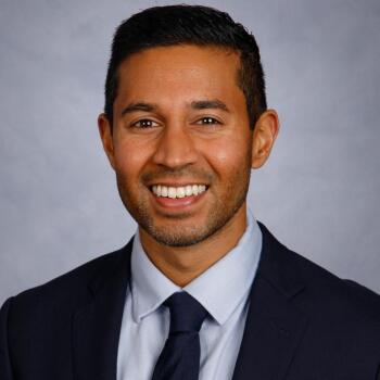 Dr. Sunil Iyer profile image