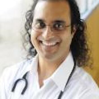 Dr. Sunil Pai profile image