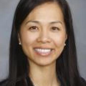 Dr. Susan Kao profile image