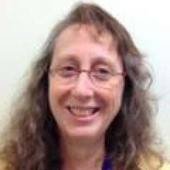 Dr. Susan Murphy profile image