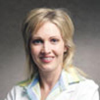 Dr. Susan Newman profile image