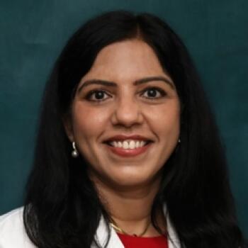 Dr. Susmitha Vaka profile image