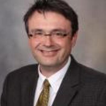 Dr. Svetomir Markovic profile image