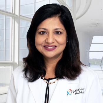 Dr. Swati Pathak profile image