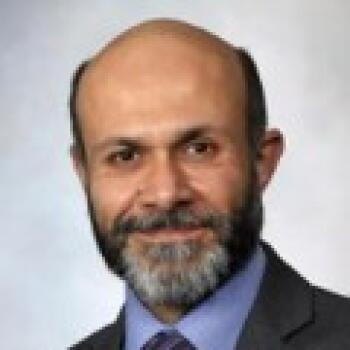 Dr. Taimur Sher profile image