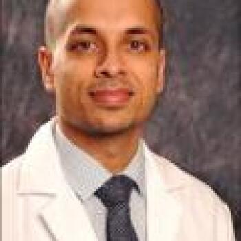 Dr. Talha Shaikh profile image