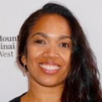 Dr. Tara Balija profile image