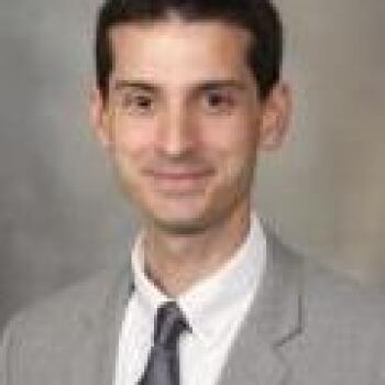 Dr. Taxiarchis Kourelis profile image