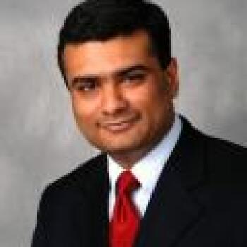 Dr. Tejas Lodhawala profile image