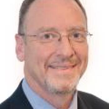 Dr. Terrance Peabody profile image