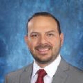 Dr. Thomas Guerrero-Garcia profile image