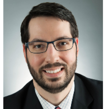 Dr. Todd Rosenblat profile image