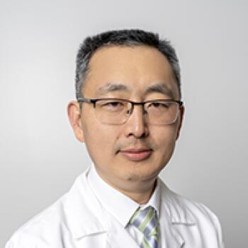Dr. Tong Dai profile image