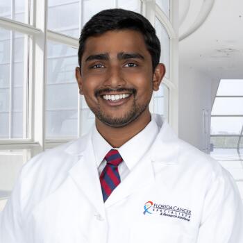 Dr. Tony Kurian profile image