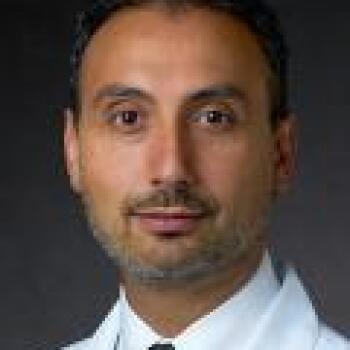 Dr. Toufic Kachaamy profile image