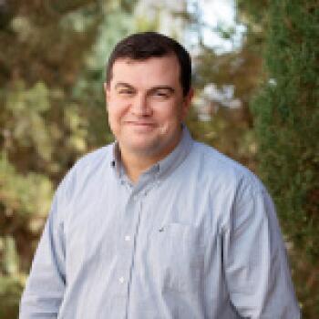 Dr. Travis Archuleta profile image