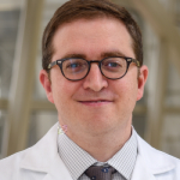 Dr. Ubaldo Martinez Outschoorn profile image