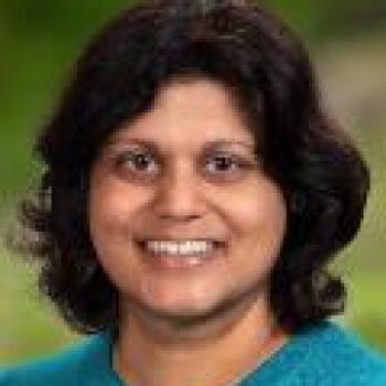 Dr. Uma Chandavarkar profile image