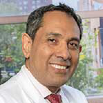 Dr. Usama Gergis MBA profile image