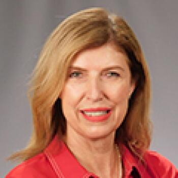Dr. Valena Wright profile image