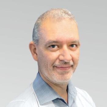 Dr. Valentin Kolev profile image