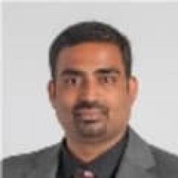 Dr. Vamsidhar Velcheti profile image