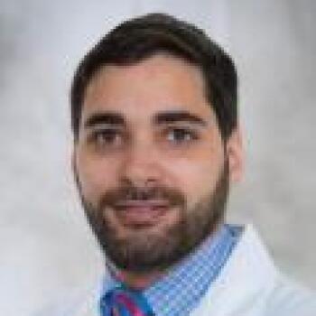 Dr. Victor Gall profile image