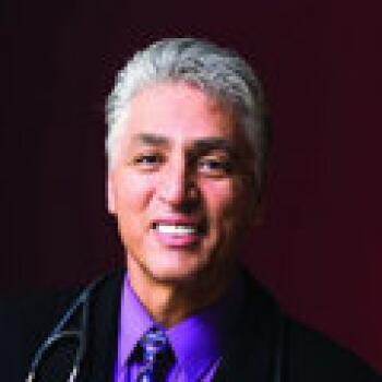 Dr. Victor Vigil profile image