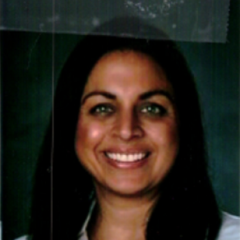 Dr. Vijaya Galic profile image