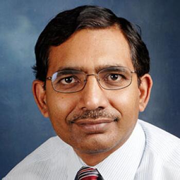 Dr. Vikas Bhushan profile image