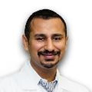 Dr. Vikas Ghai profile image